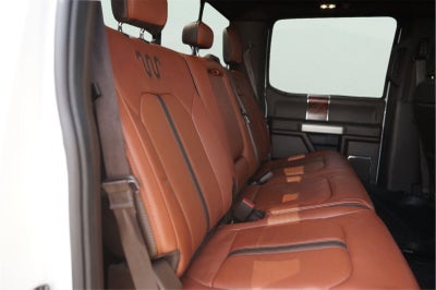 2022 Ford Super Duty F-250 King Ranch