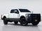 2022 Ford Super Duty F-250 King Ranch