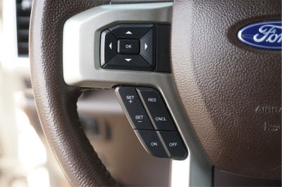 2022 Ford Super Duty F-250 King Ranch