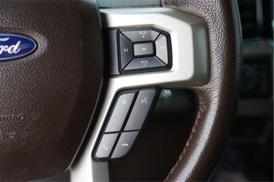 2022 Ford Super Duty F-250 King Ranch