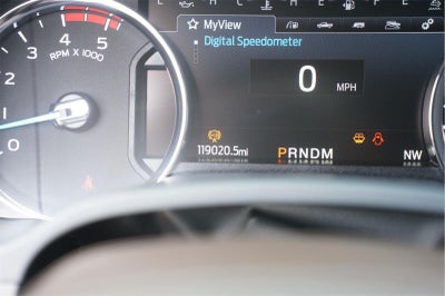 2022 Ford Super Duty F-250 King Ranch