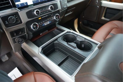 2022 Ford Super Duty F-250 King Ranch