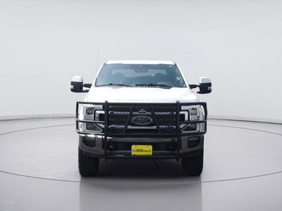2022 Ford Super Duty F-250 King Ranch