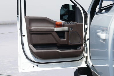 2022 Ford Super Duty F-250 King Ranch
