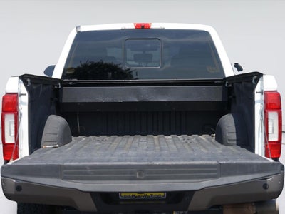 2022 Ford Super Duty F-250 King Ranch