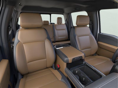 2026 Ford F250 Pickup F-250® Lariat®