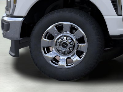 2026 Ford F250 Pickup F-250® Lariat®