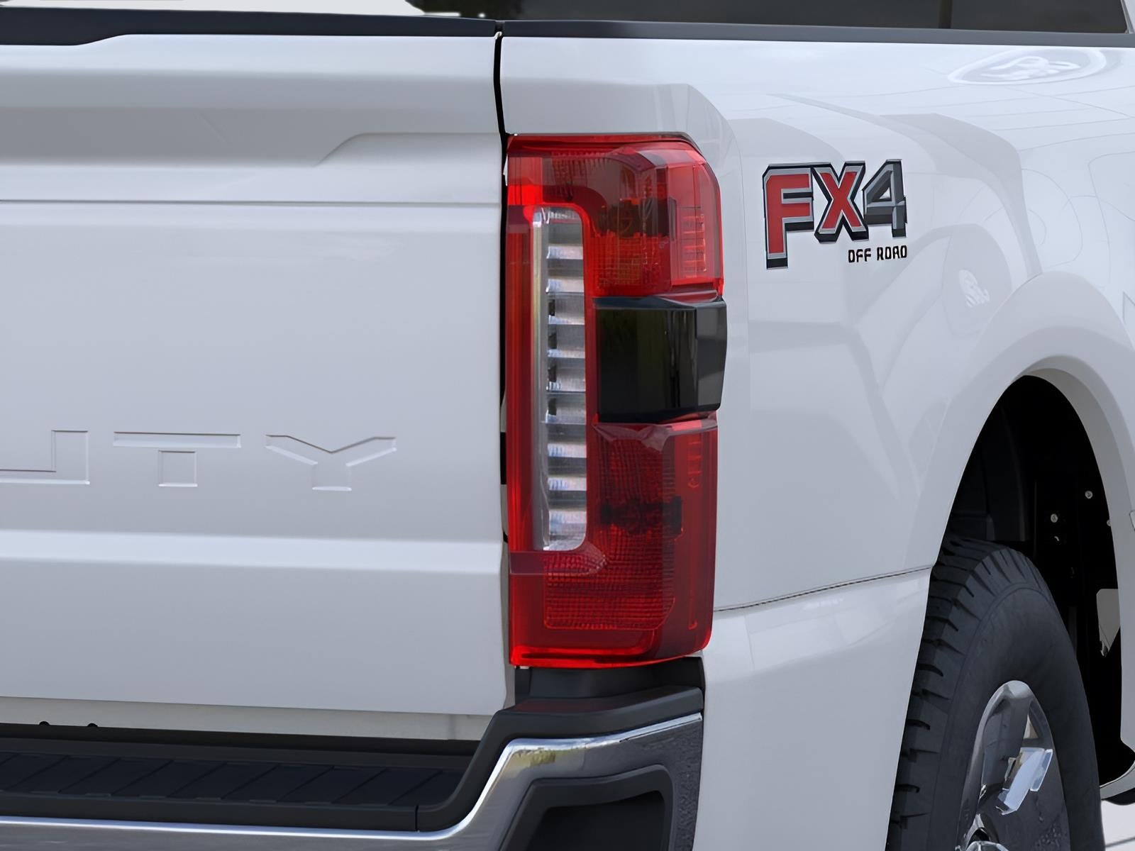 2026 Ford F250 Pickup F-250® Lariat®