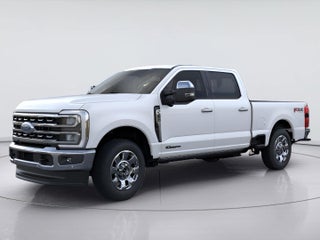 2026 Ford F250 Pickup F-250® Lariat®