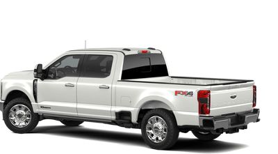 2026 Ford F250 Pickup F-250® Lariat®