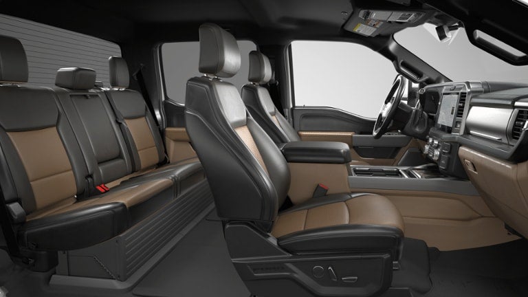 2026 Ford F250 Pickup F-250® Lariat®