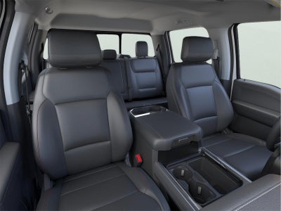2026 Ford F250 Pickup F-250® Lariat®