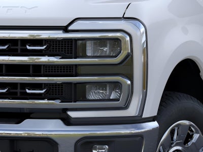 2026 Ford F250 Pickup F-250® Lariat®