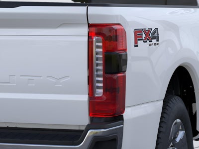 2026 Ford F250 Pickup F-250® Lariat®