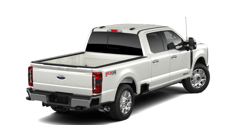 2026 Ford F250 Pickup F-250® Lariat®