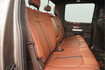 2022 Ford Super Duty F-250 King Ranch