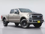 2022 Ford Super Duty F-250 King Ranch