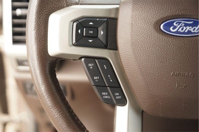 2022 Ford Super Duty F-250 King Ranch