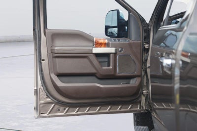 2022 Ford Super Duty F-250 King Ranch