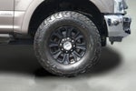 2022 Ford Super Duty F-250 King Ranch