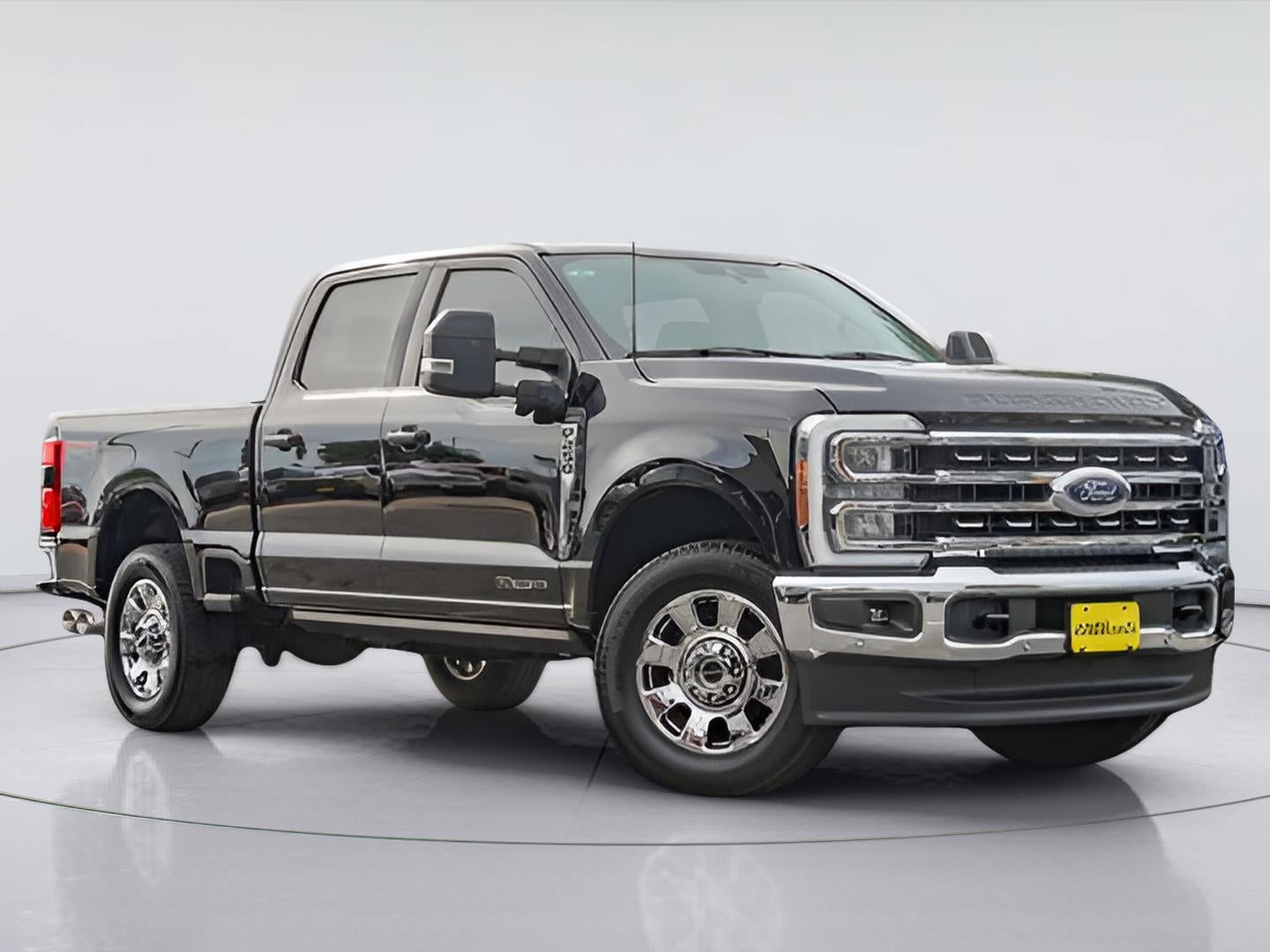 2023 Ford Super Duty F-250 Lariat
