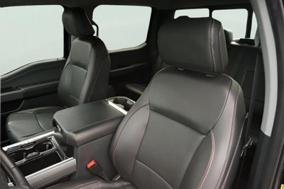 2023 Ford Super Duty F-250 Lariat