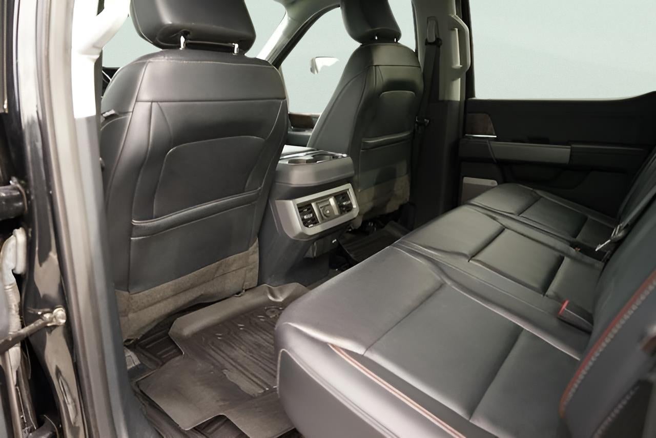 2023 Ford Super Duty F-250 Lariat