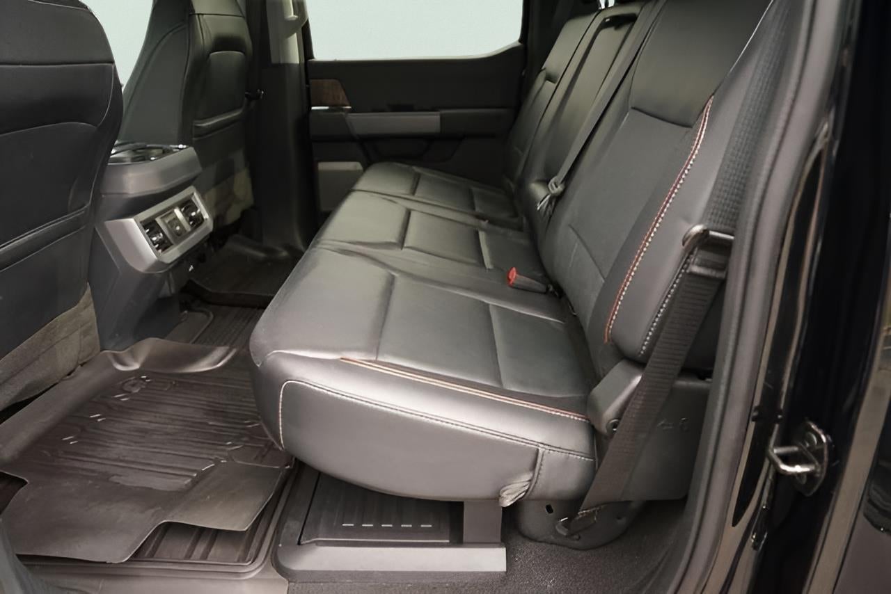 2023 Ford Super Duty F-250 Lariat