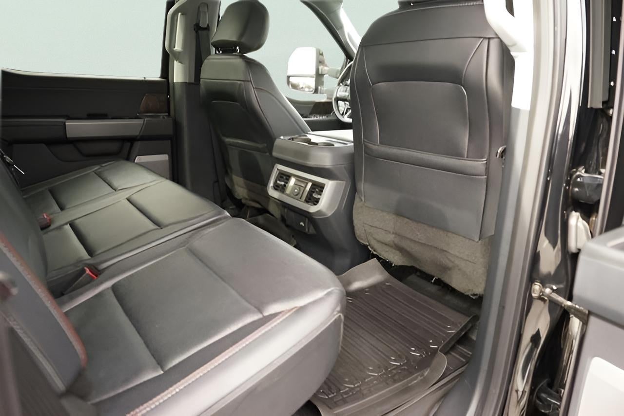 2023 Ford Super Duty F-250 Lariat