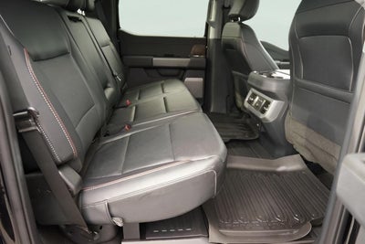 2023 Ford Super Duty F-250 Lariat