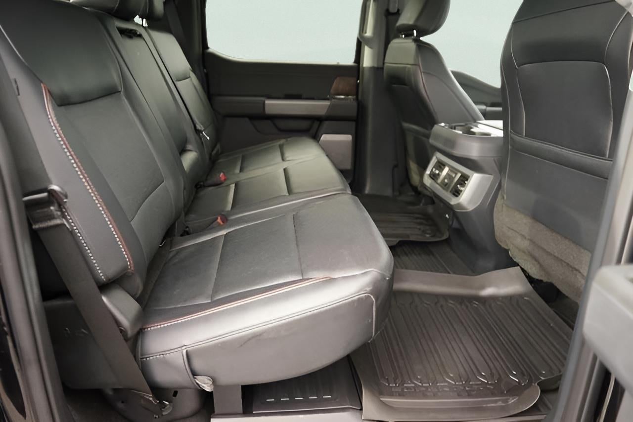 2023 Ford Super Duty F-250 Lariat