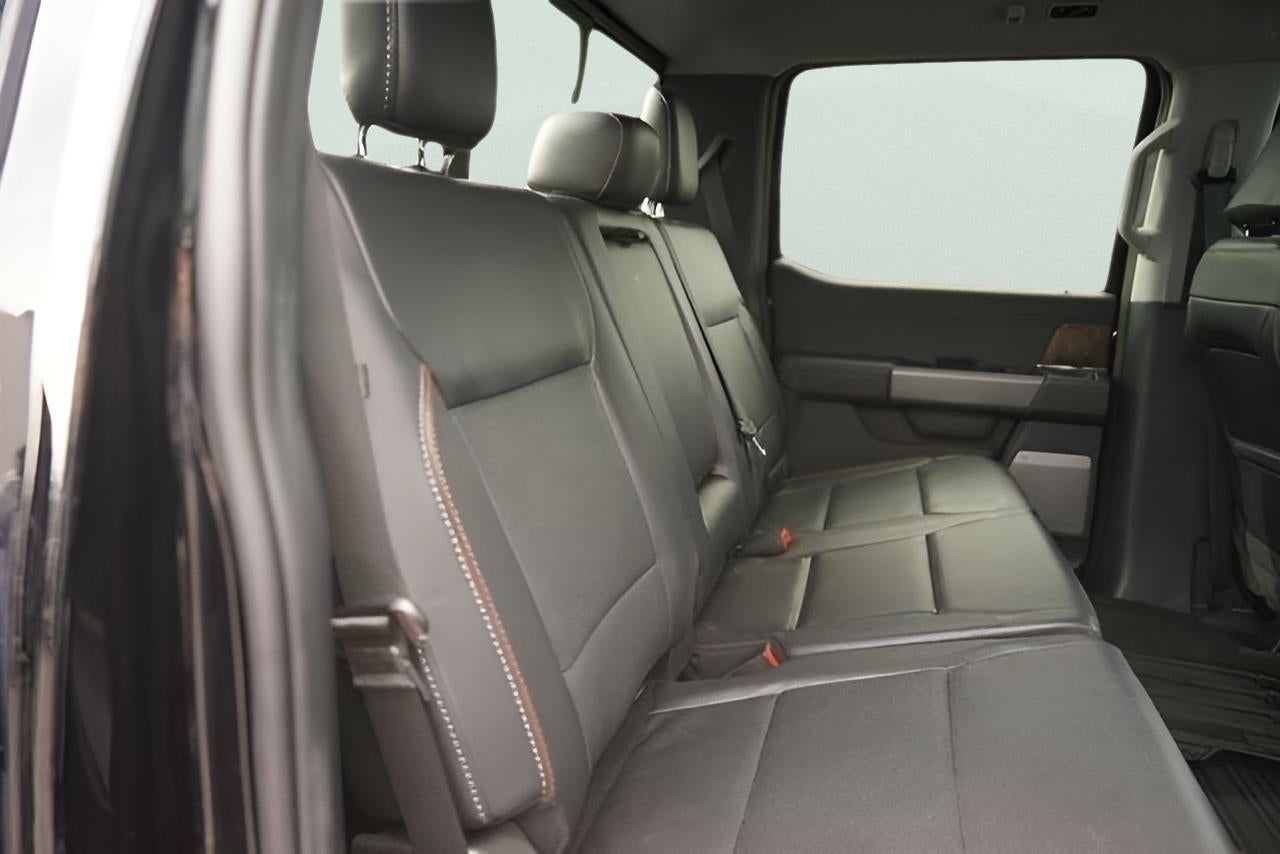 2023 Ford Super Duty F-250 Lariat