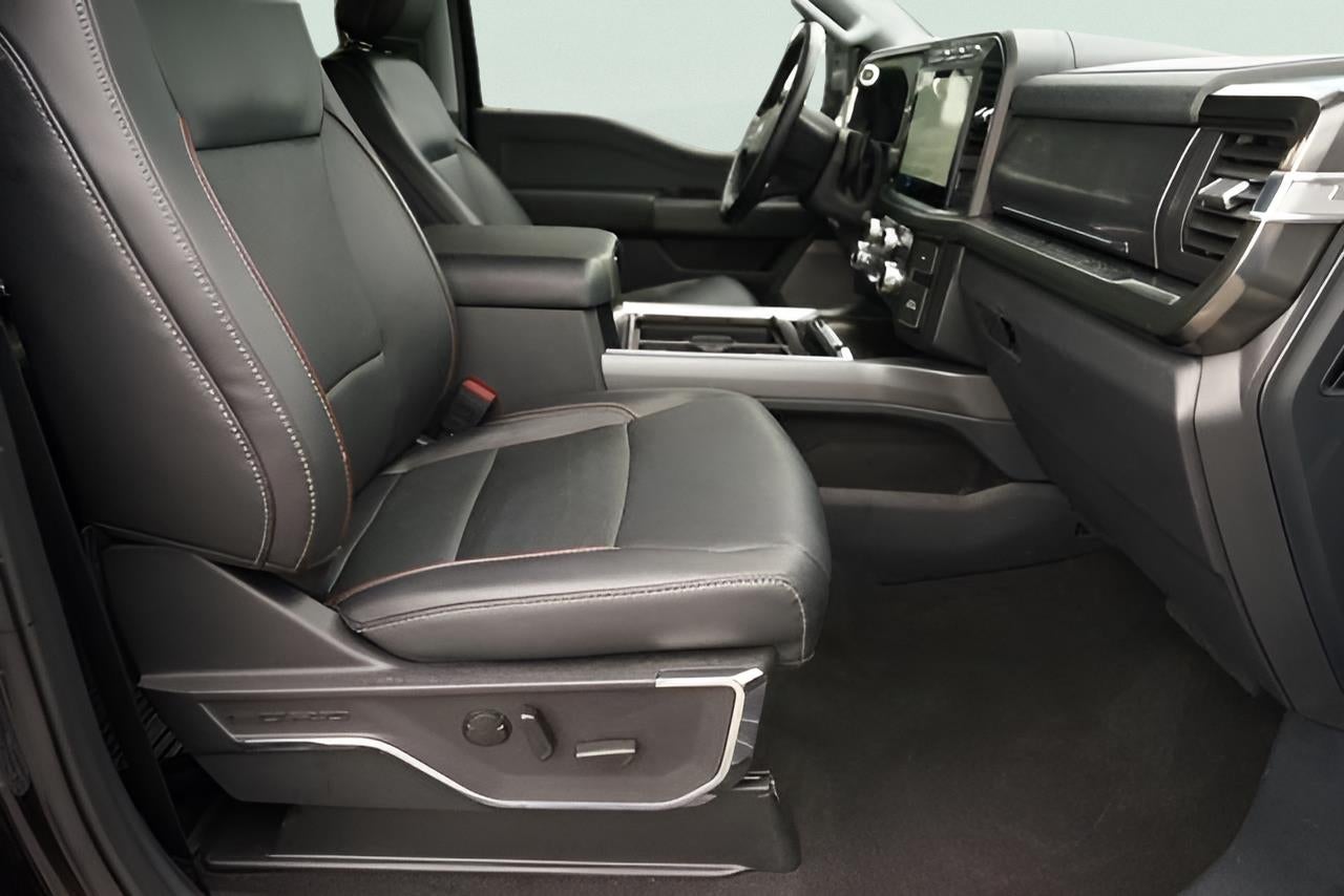 2023 Ford Super Duty F-250 Lariat