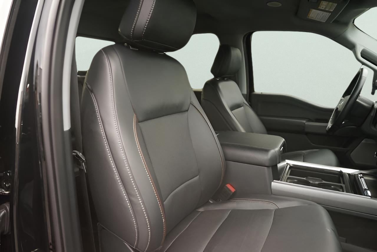 2023 Ford Super Duty F-250 Lariat