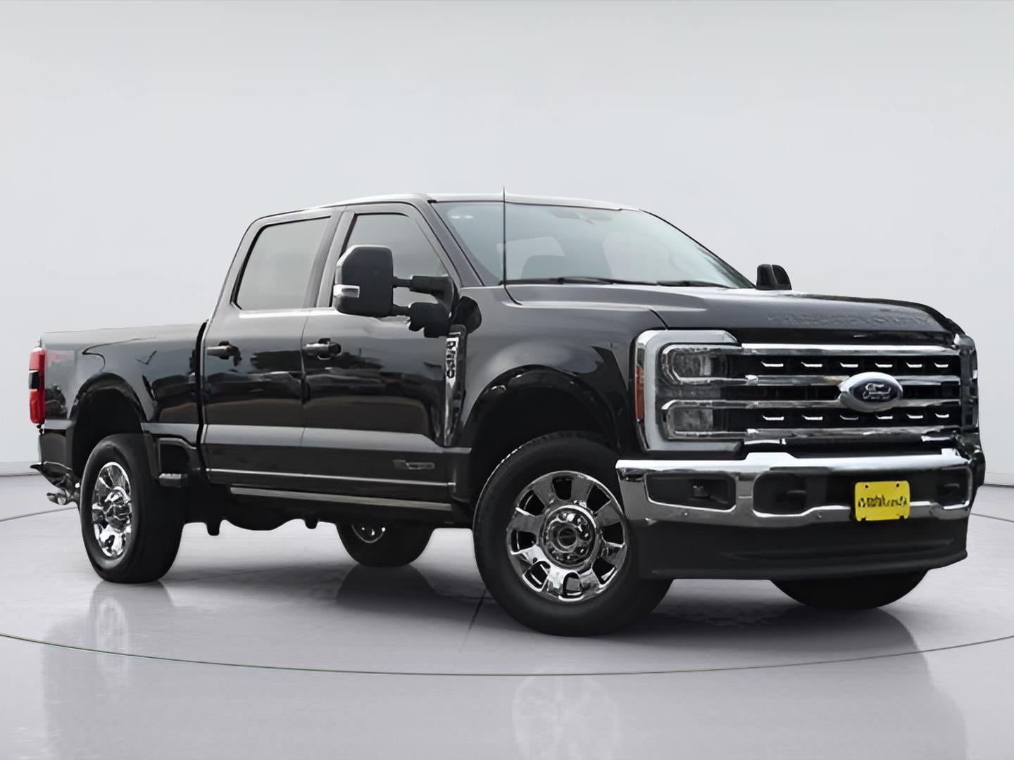2023 Ford Super Duty F-250 Lariat
