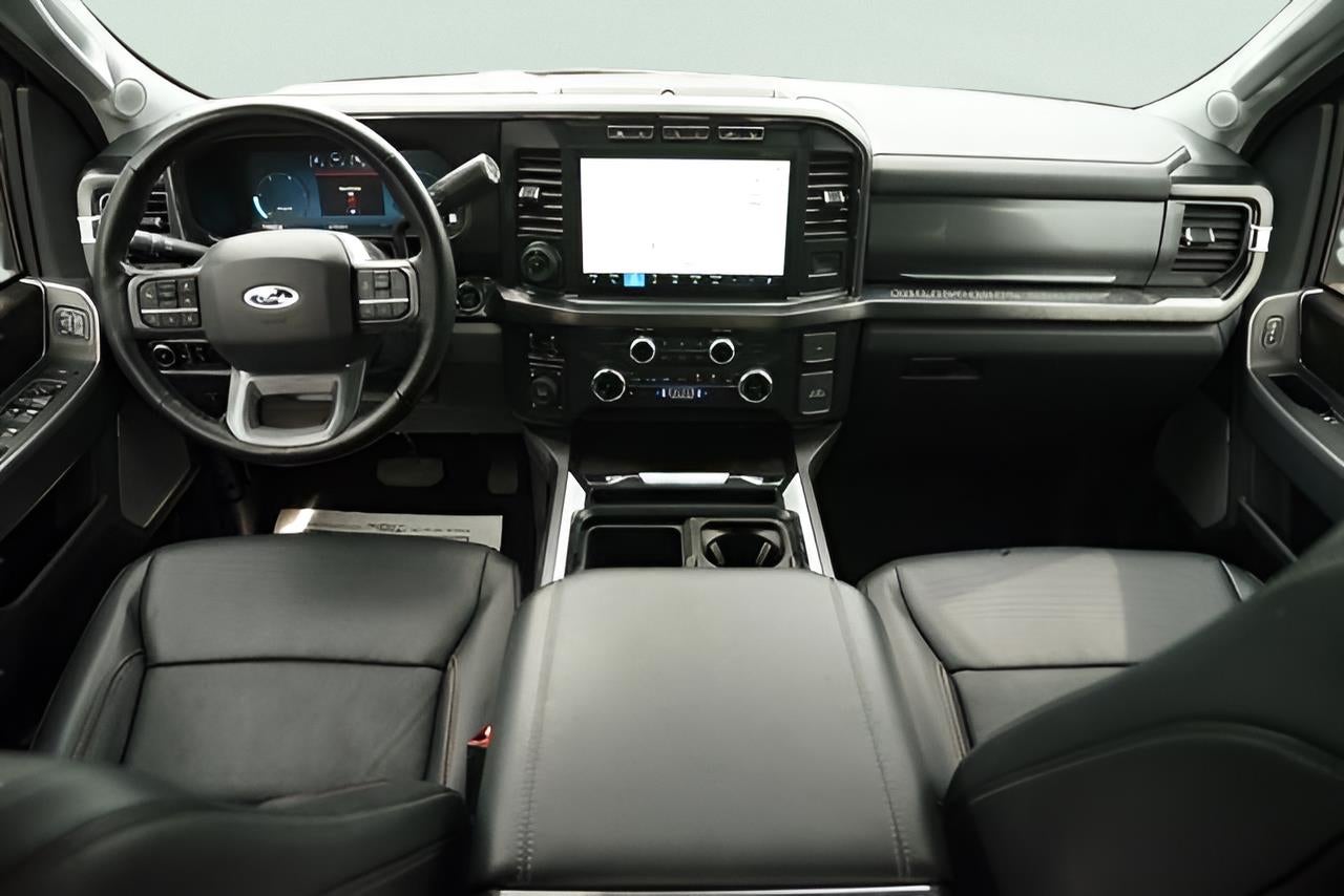 2023 Ford Super Duty F-250 Lariat