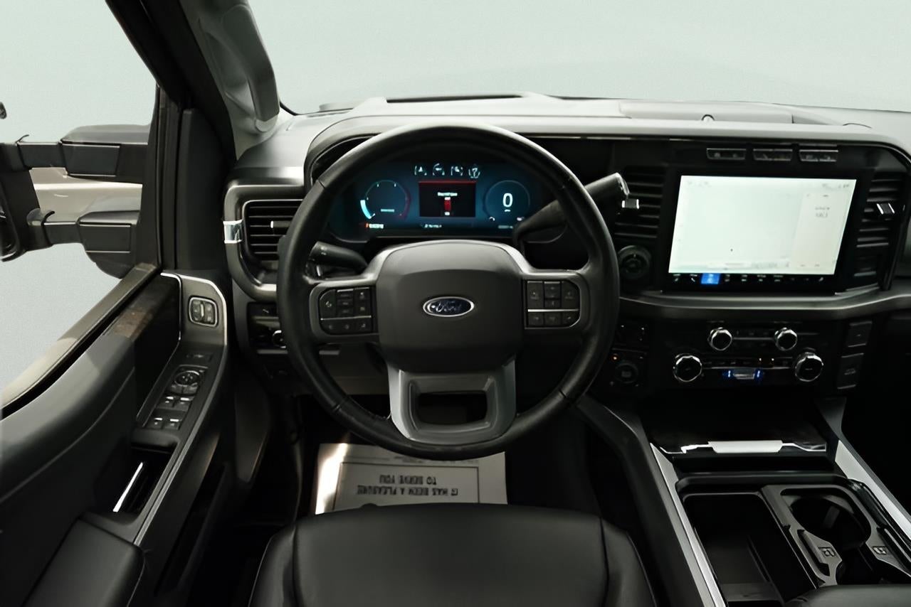 2023 Ford Super Duty F-250 Lariat