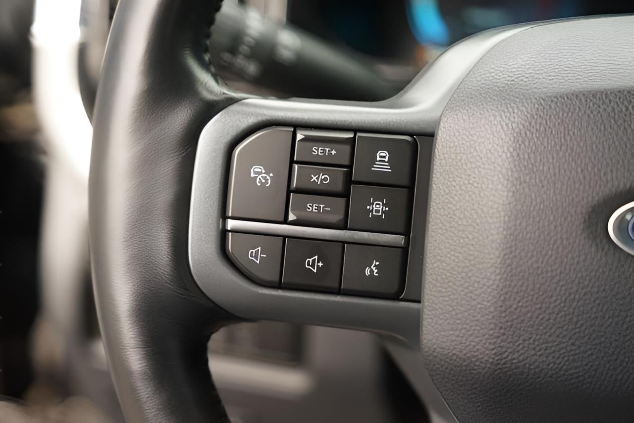 2023 Ford Super Duty F-250 Lariat