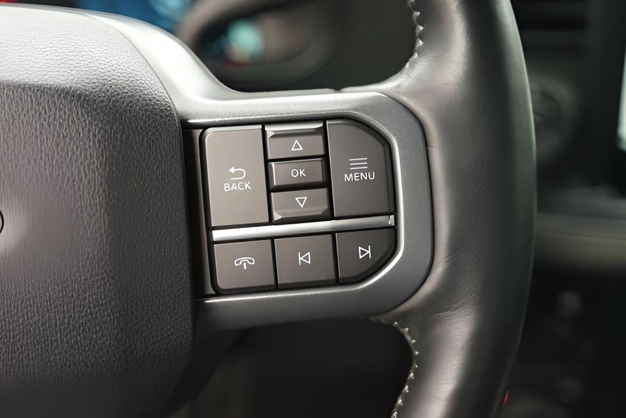 2023 Ford Super Duty F-250 Lariat
