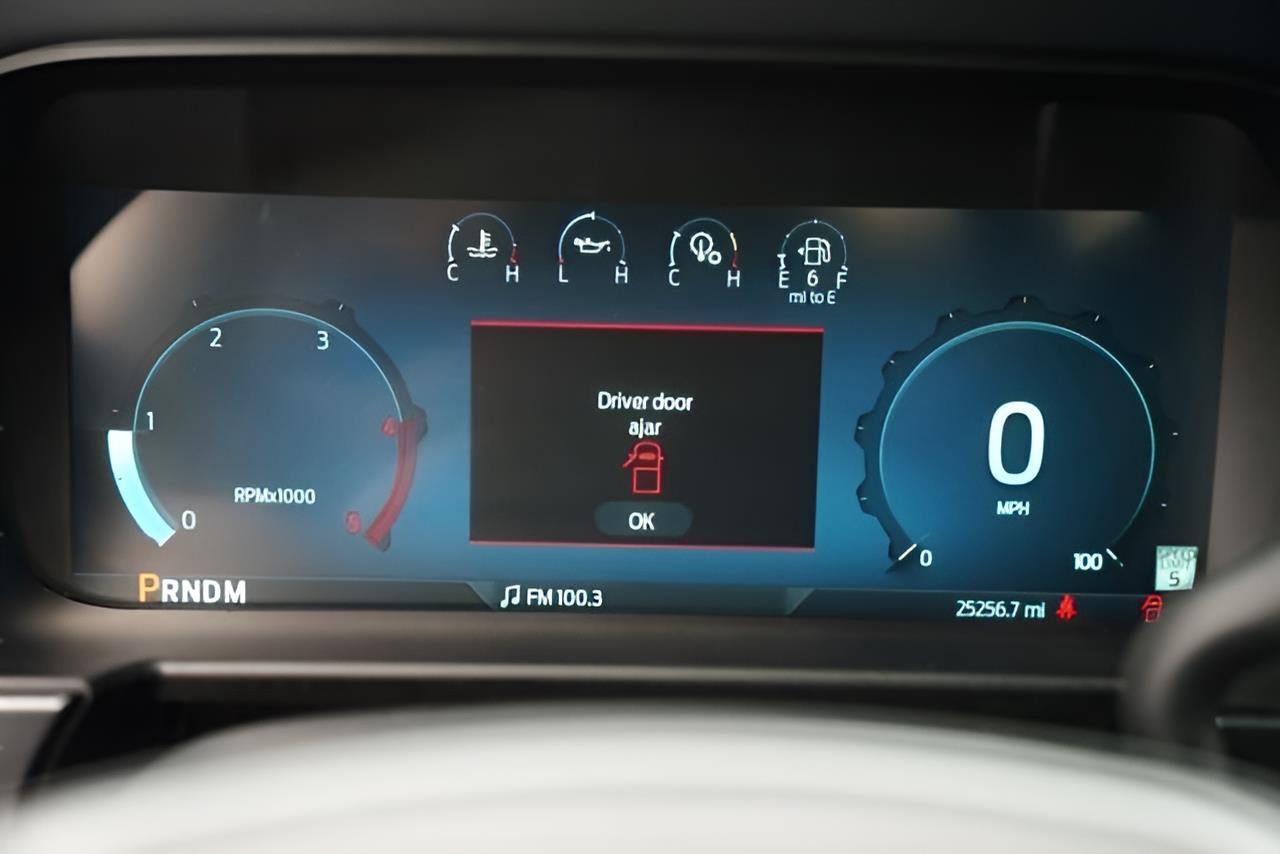 2023 Ford Super Duty F-250 Lariat