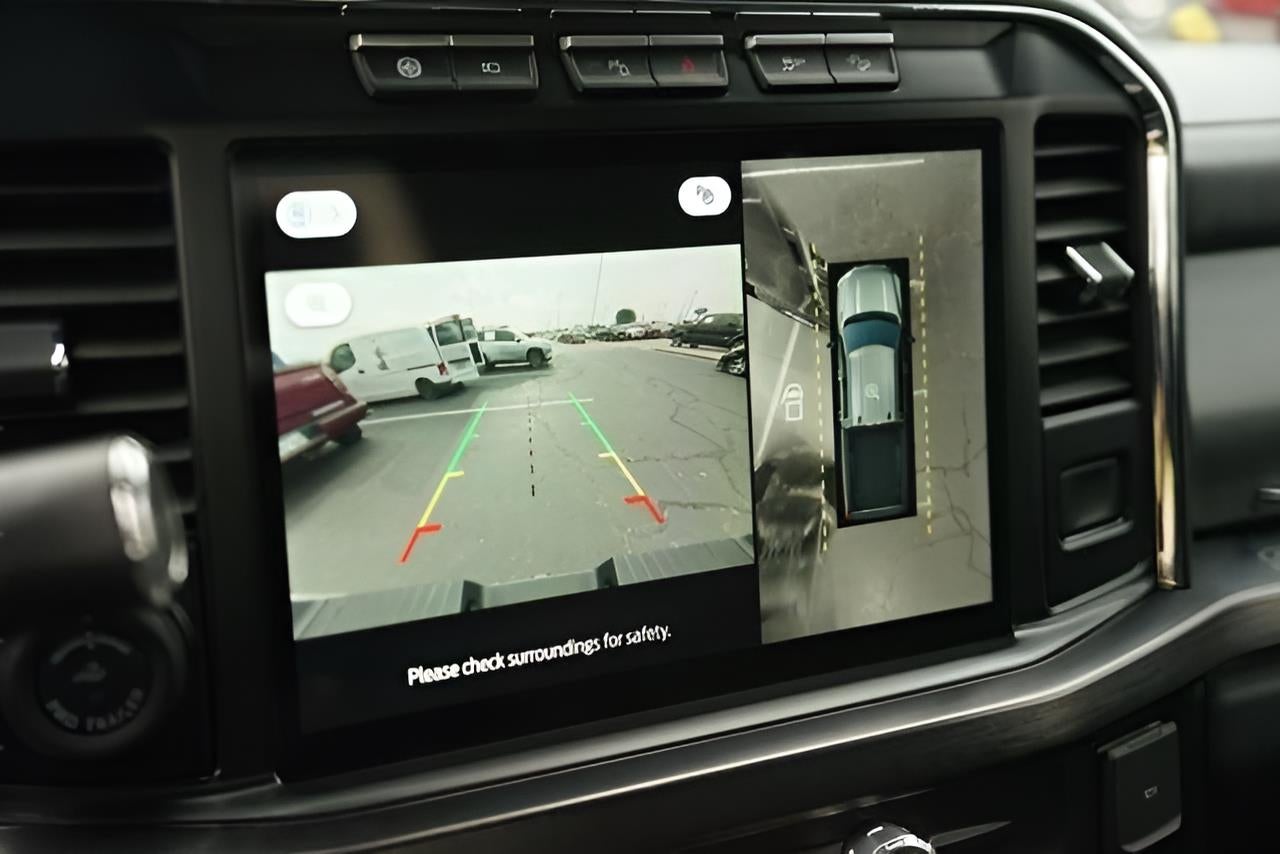 2023 Ford Super Duty F-250 Lariat