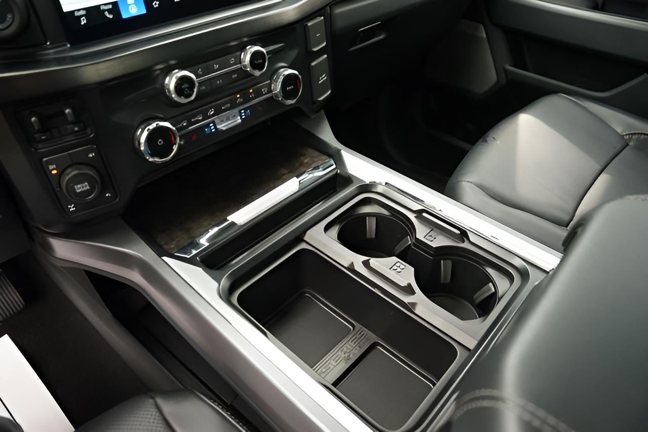 2023 Ford Super Duty F-250 Lariat