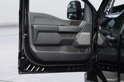 2023 Ford Super Duty F-250 Lariat