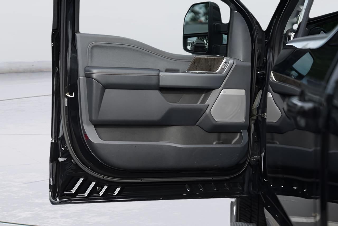 2023 Ford Super Duty F-250 Lariat