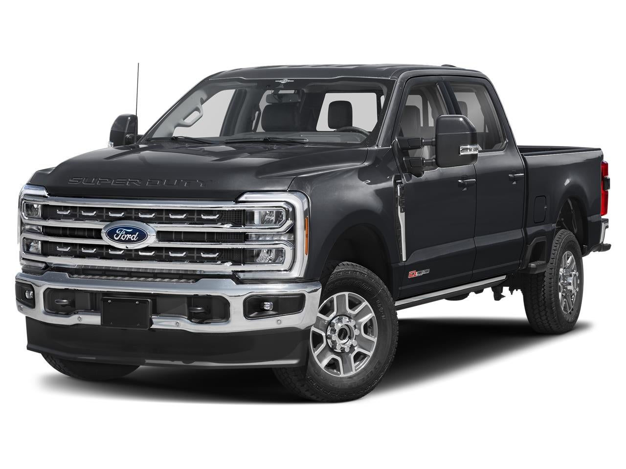 2023 Ford Super Duty F-250 Lariat