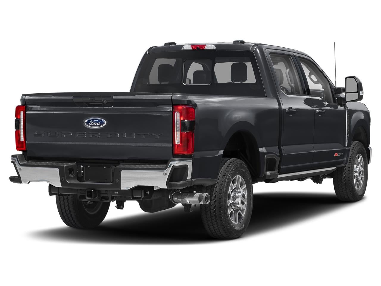 2023 Ford Super Duty F-250 Lariat