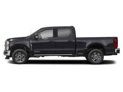 2023 Ford Super Duty F-250 Lariat