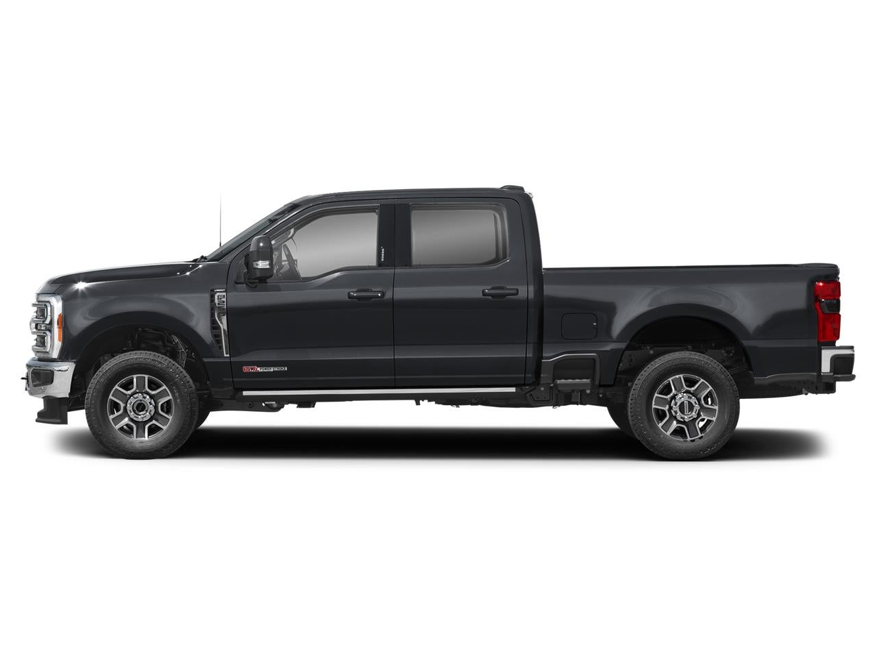 2023 Ford Super Duty F-250 Lariat