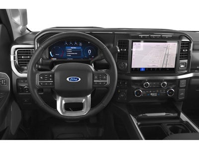 2023 Ford Super Duty F-250 Lariat