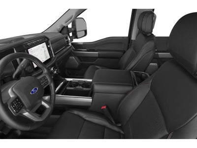 2023 Ford Super Duty F-250 Lariat